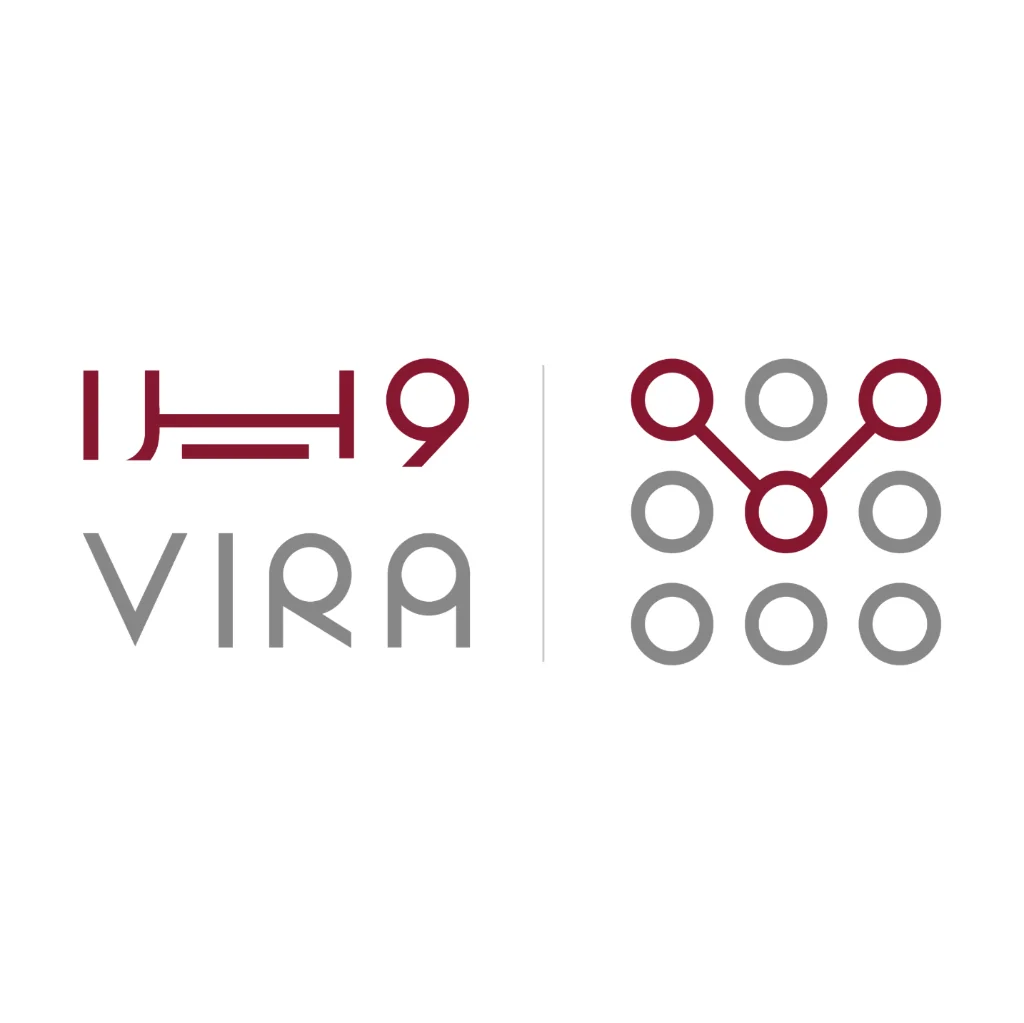 VIRA Logo